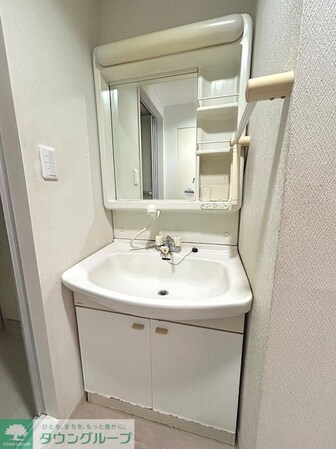 戸塚ウエスト・ウッドの物件内観写真